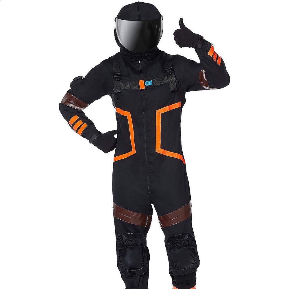 Fortnite costume